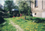 So schön war´s im Garten (April 1991)